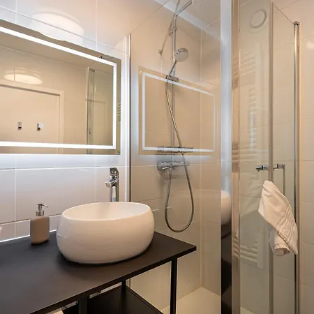 Hauts De Chaviere In Val Thorens, In-out With Wifi * Val Thorens