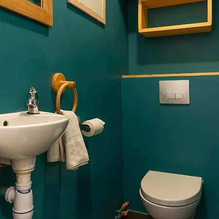 Hauts De Chaviere In Val Thorens, In-out With Wifi Appartement Val Thorens