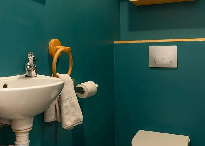 Hauts De Chaviere In Val Thorens, In-out With Wifi Апартаменты Валь-Торанс